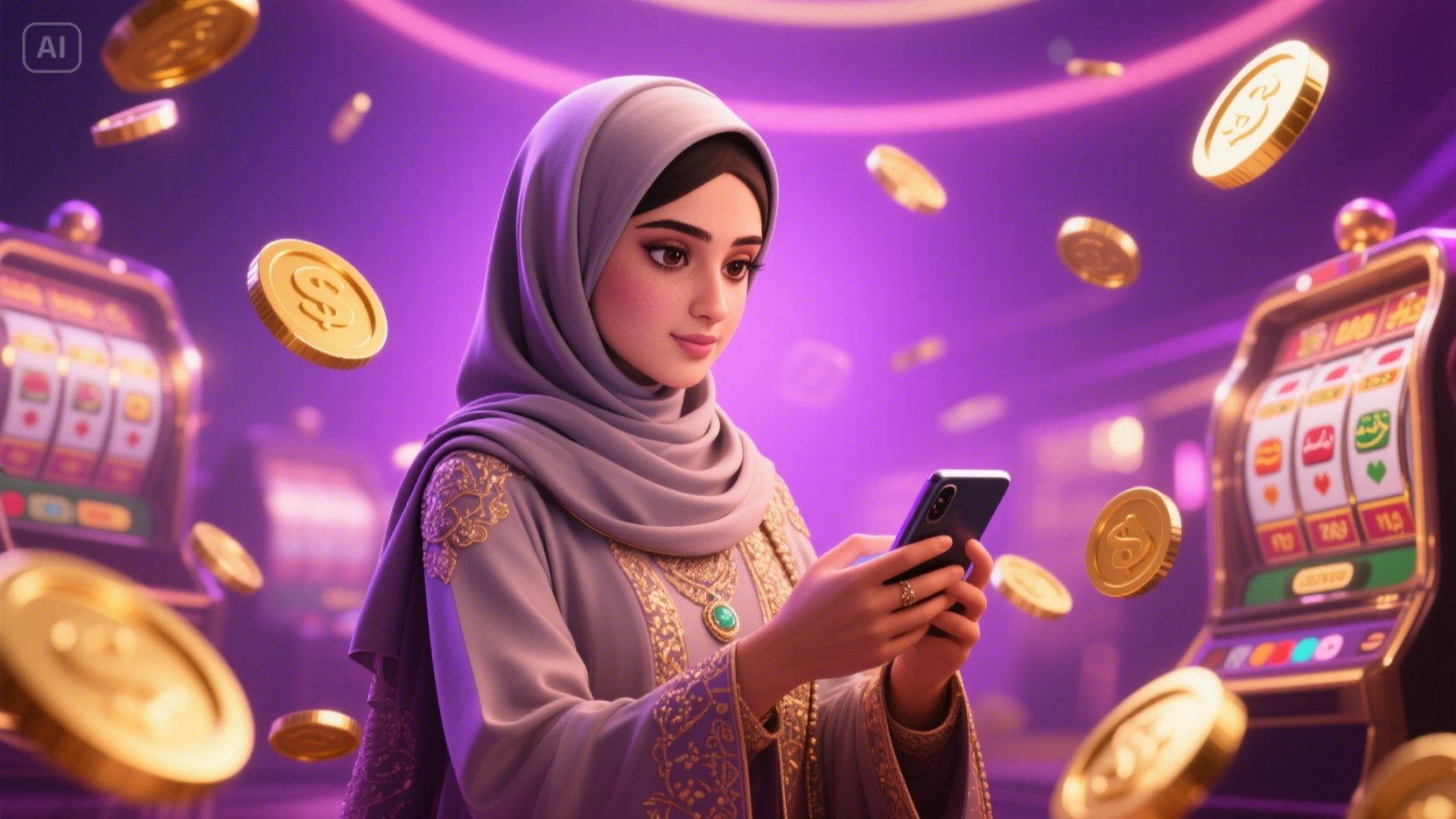 Casino Chipstars desktop and mobile interfaces