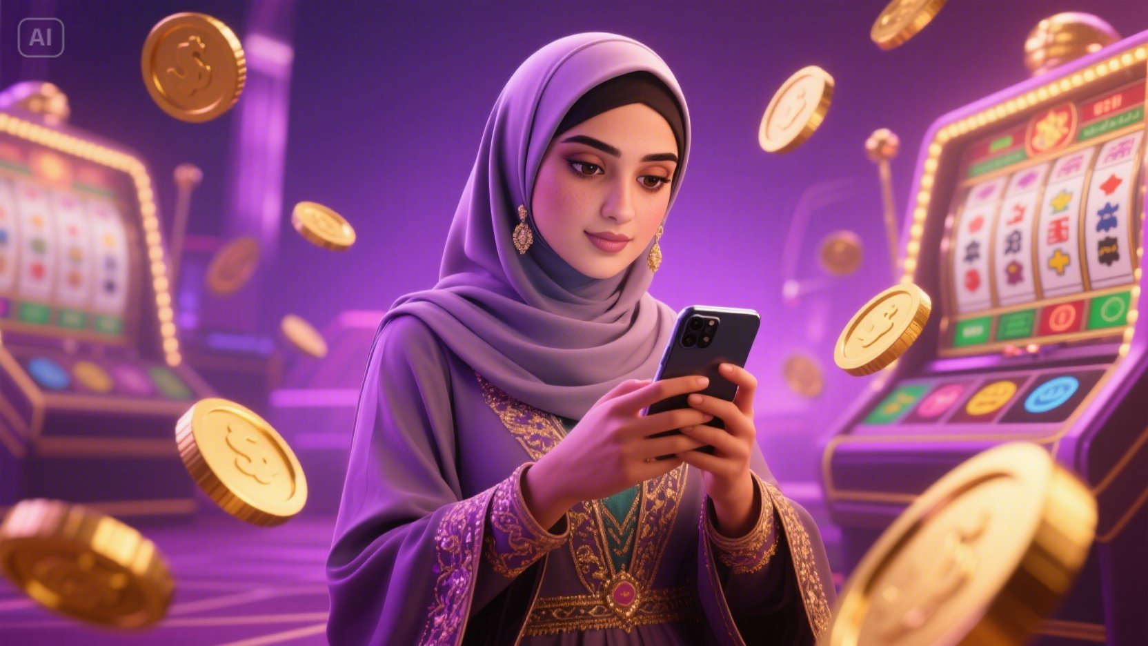 Registration at Chipstars Casino