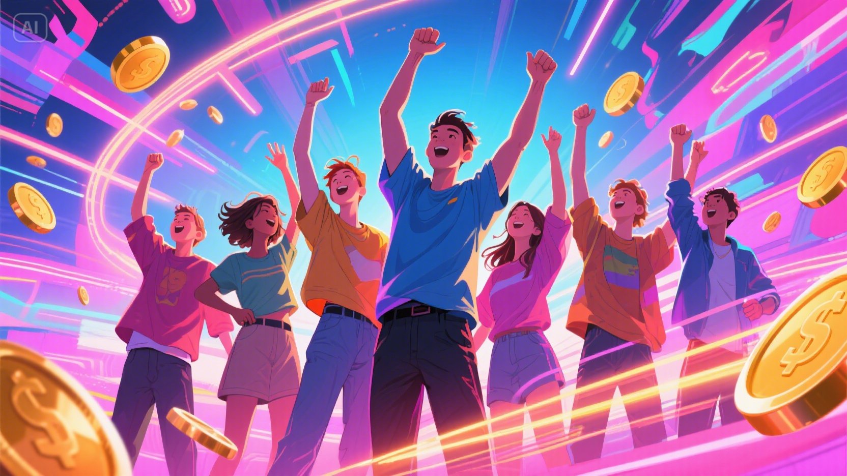 Registration at Chipstars Casino